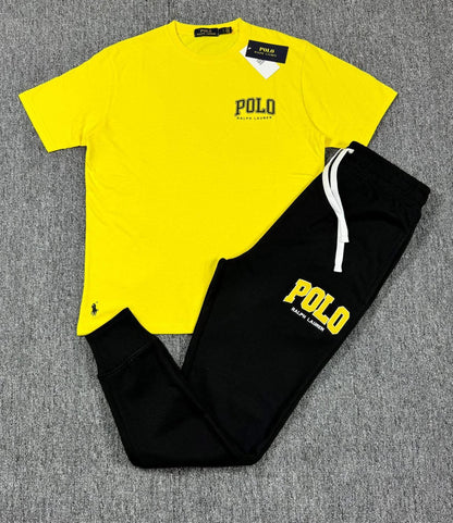 P joggers