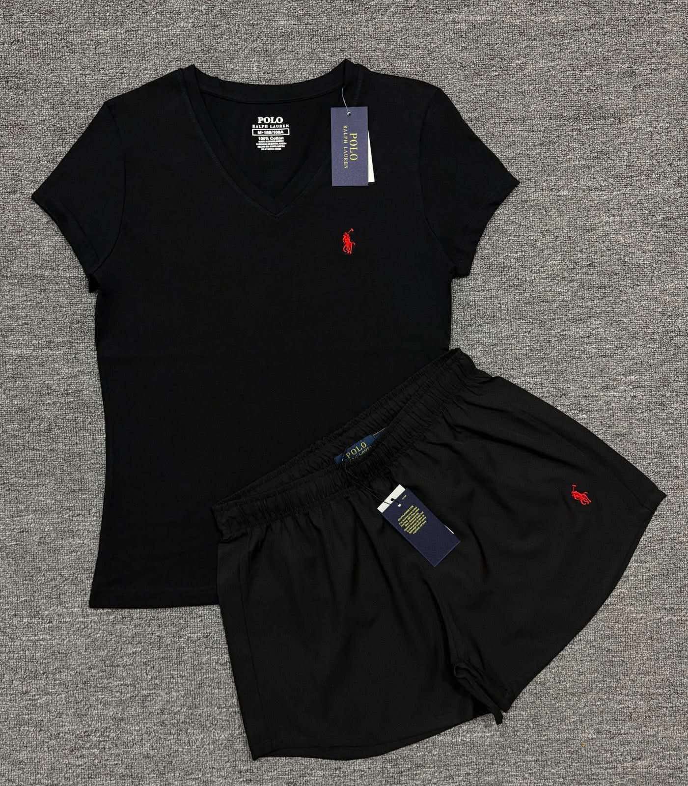 Women’s short sets