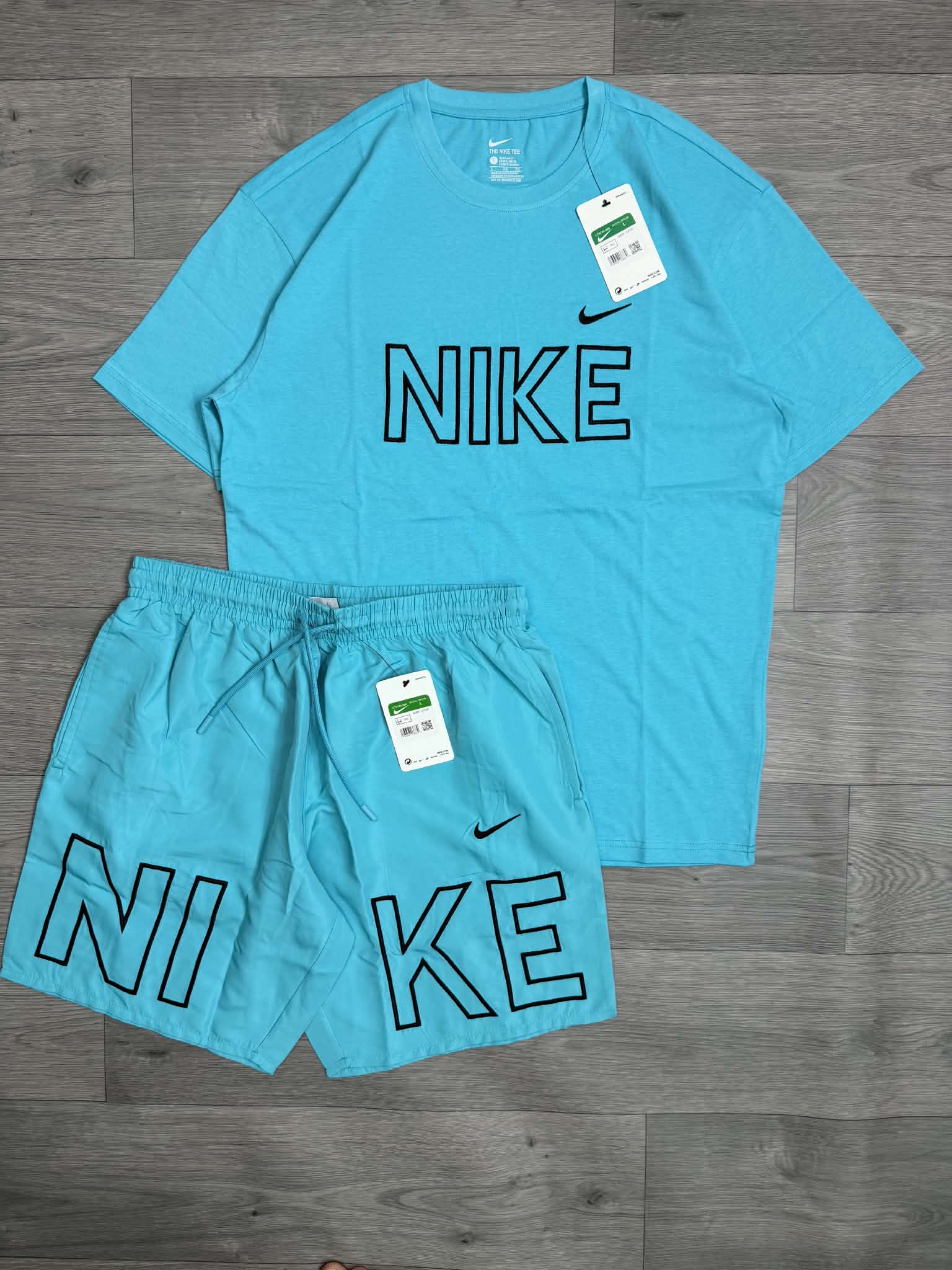 Short sets