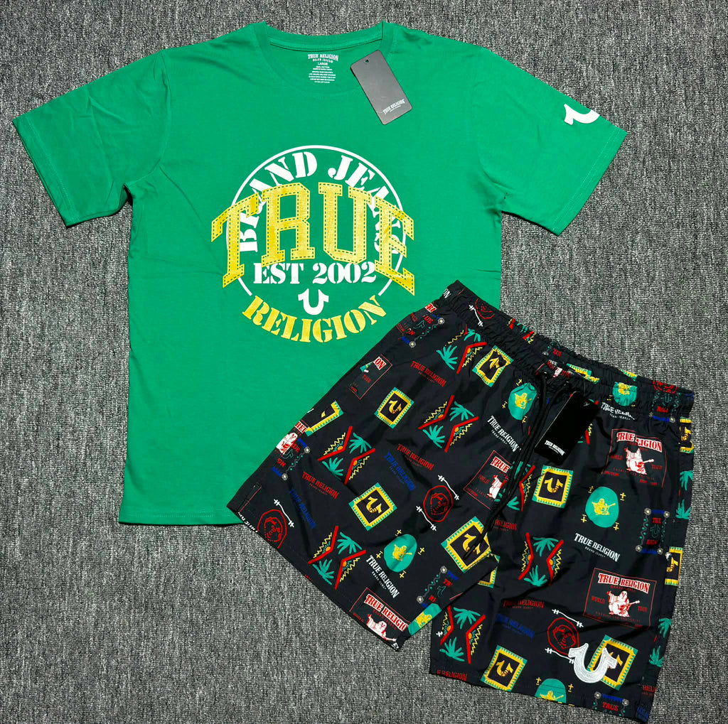 Short sets