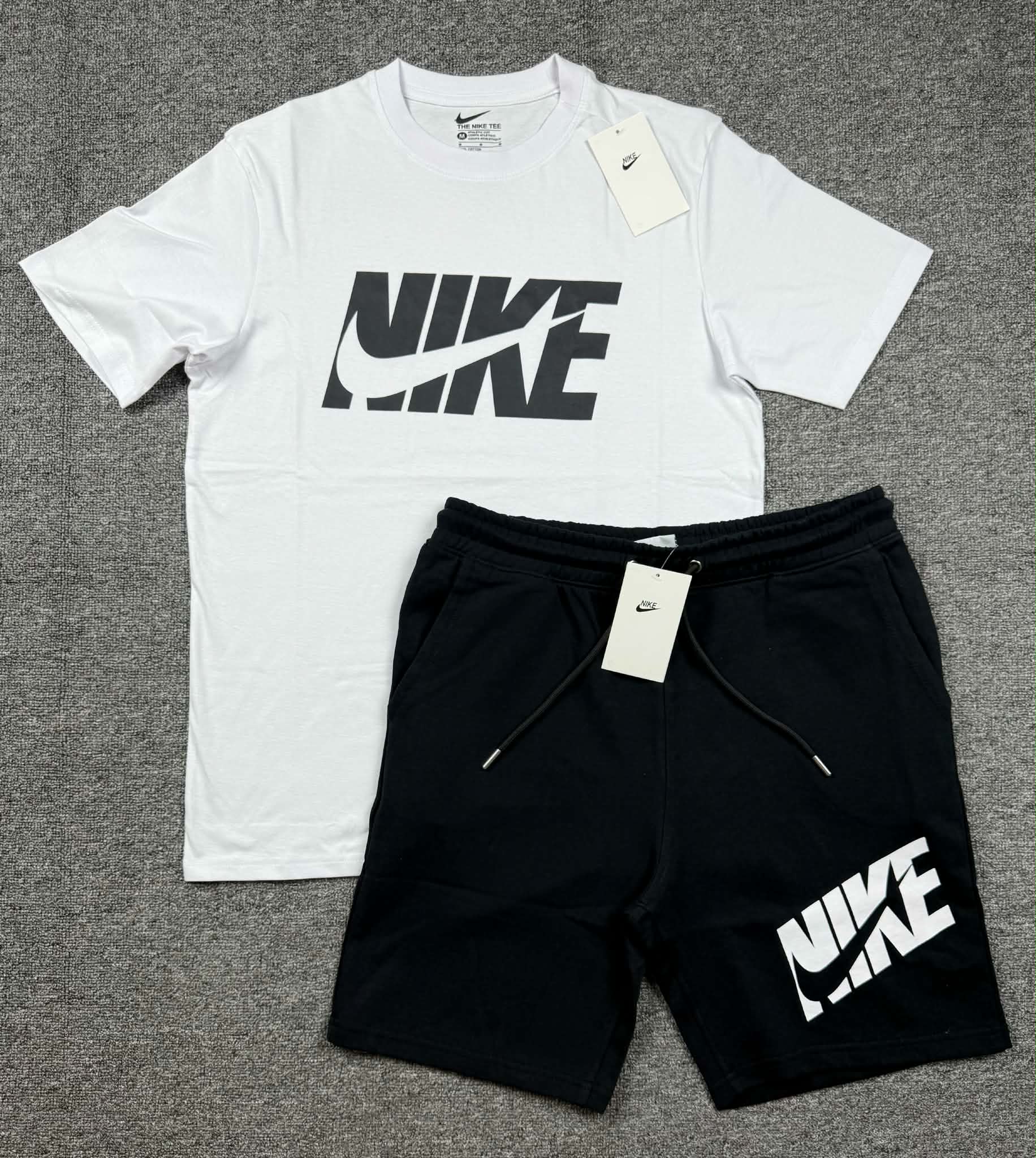 Short set