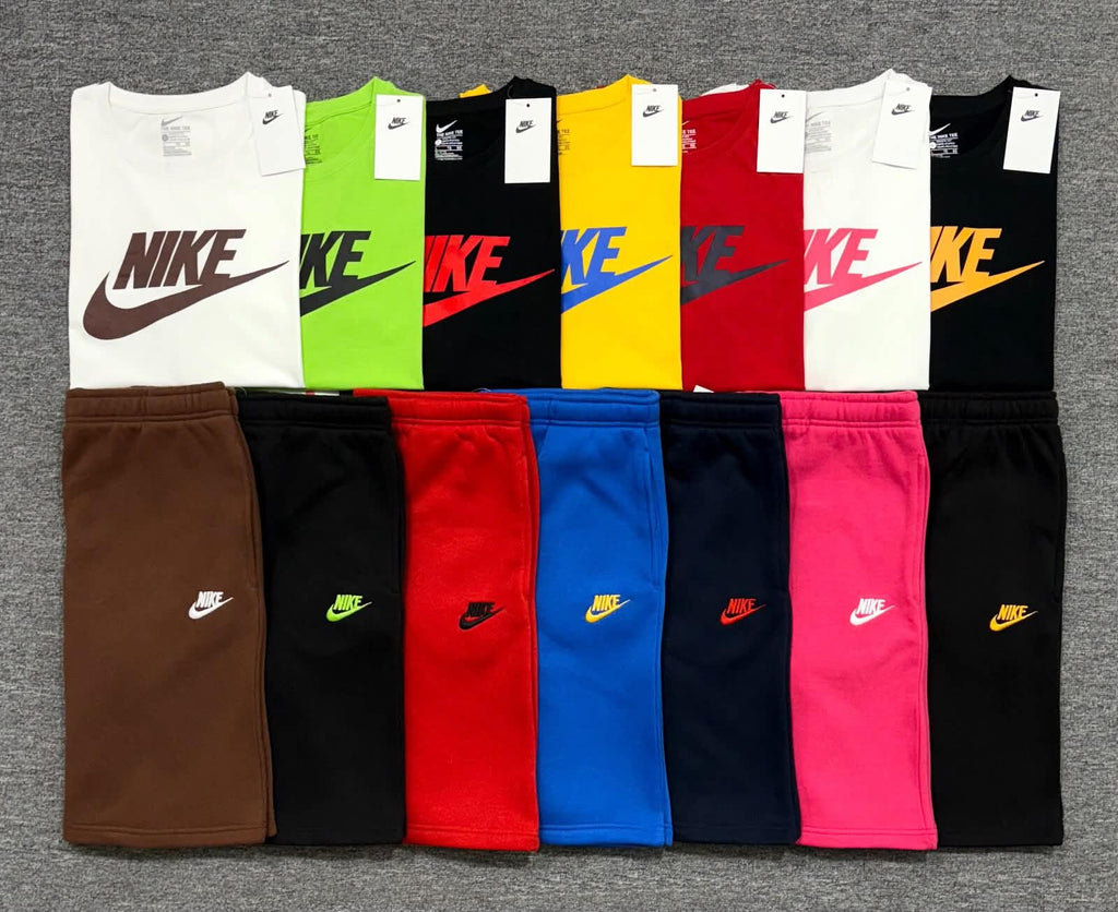 Men short set
