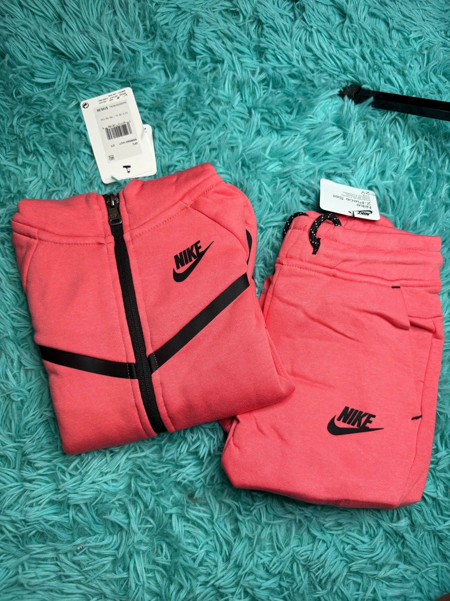 Kids joggers