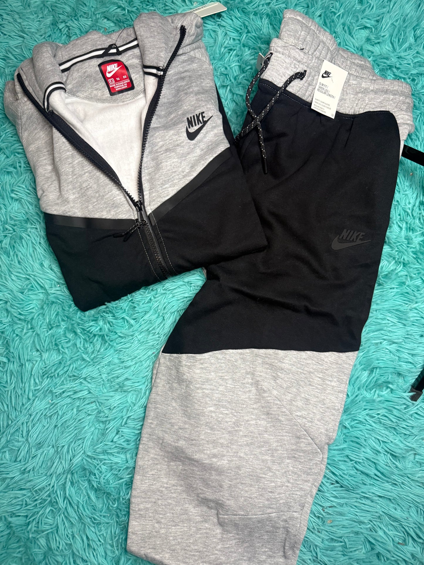 Joggers set