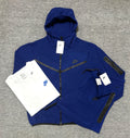 Jogger short set