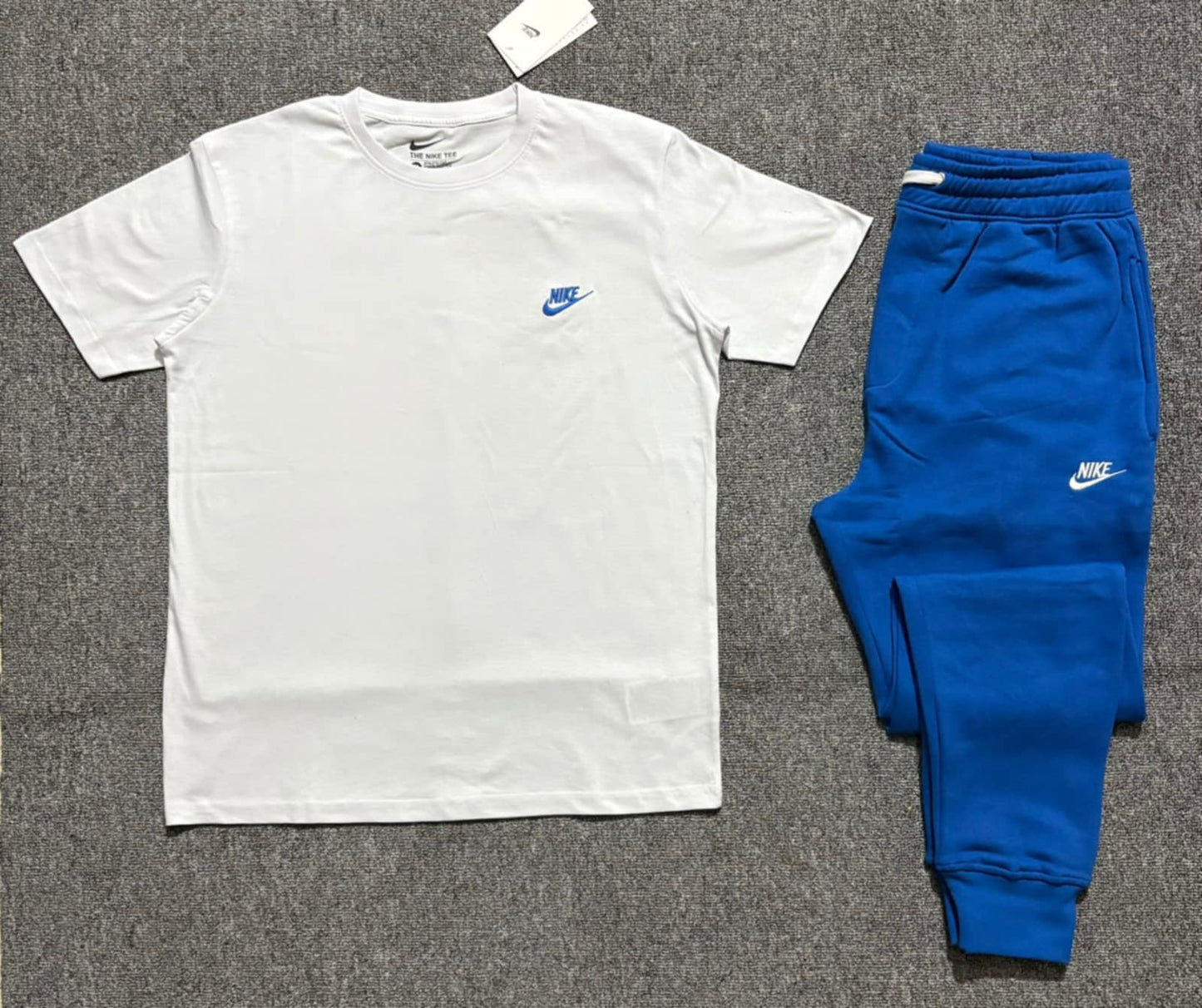 Jogger set