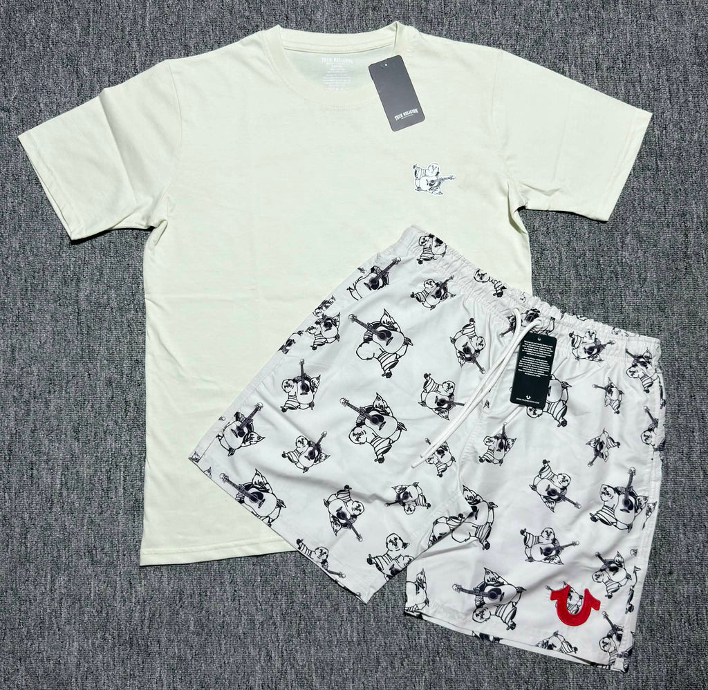 Short sets