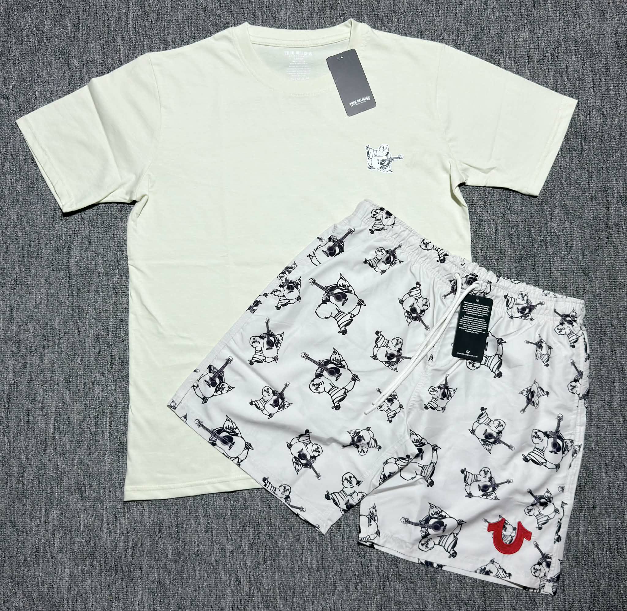Short sets