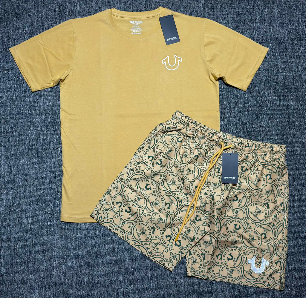 Short sets