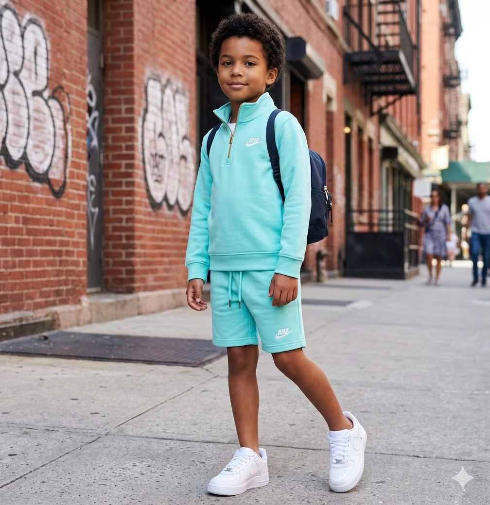 Kid set