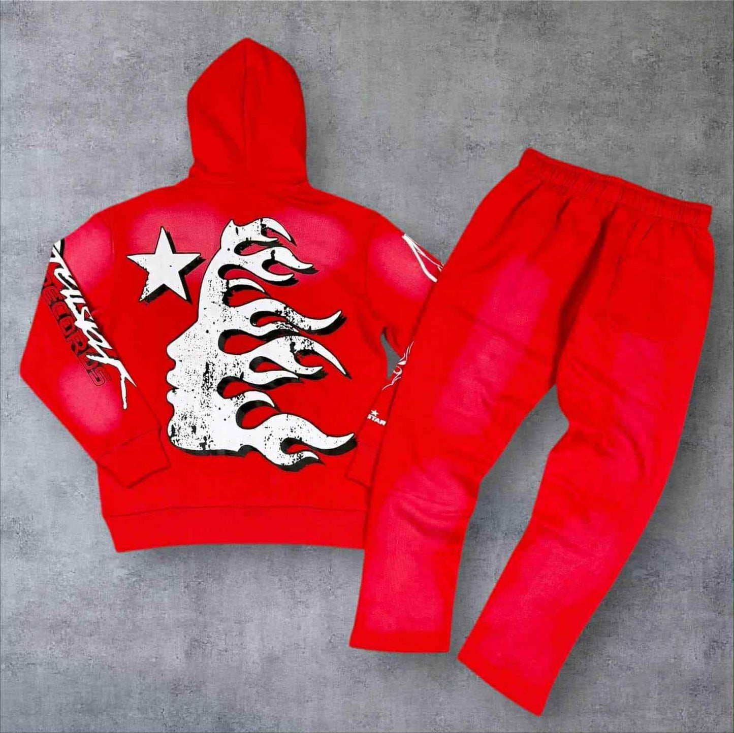 Joggers set
