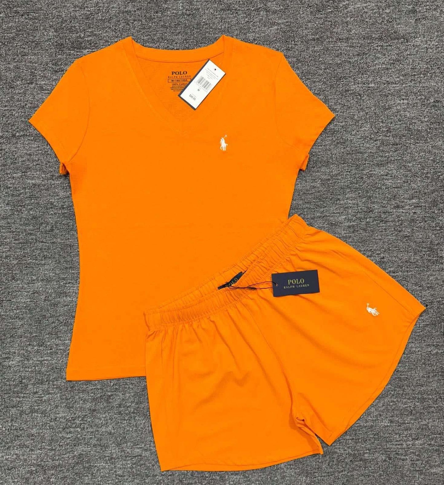 Women’s short sets