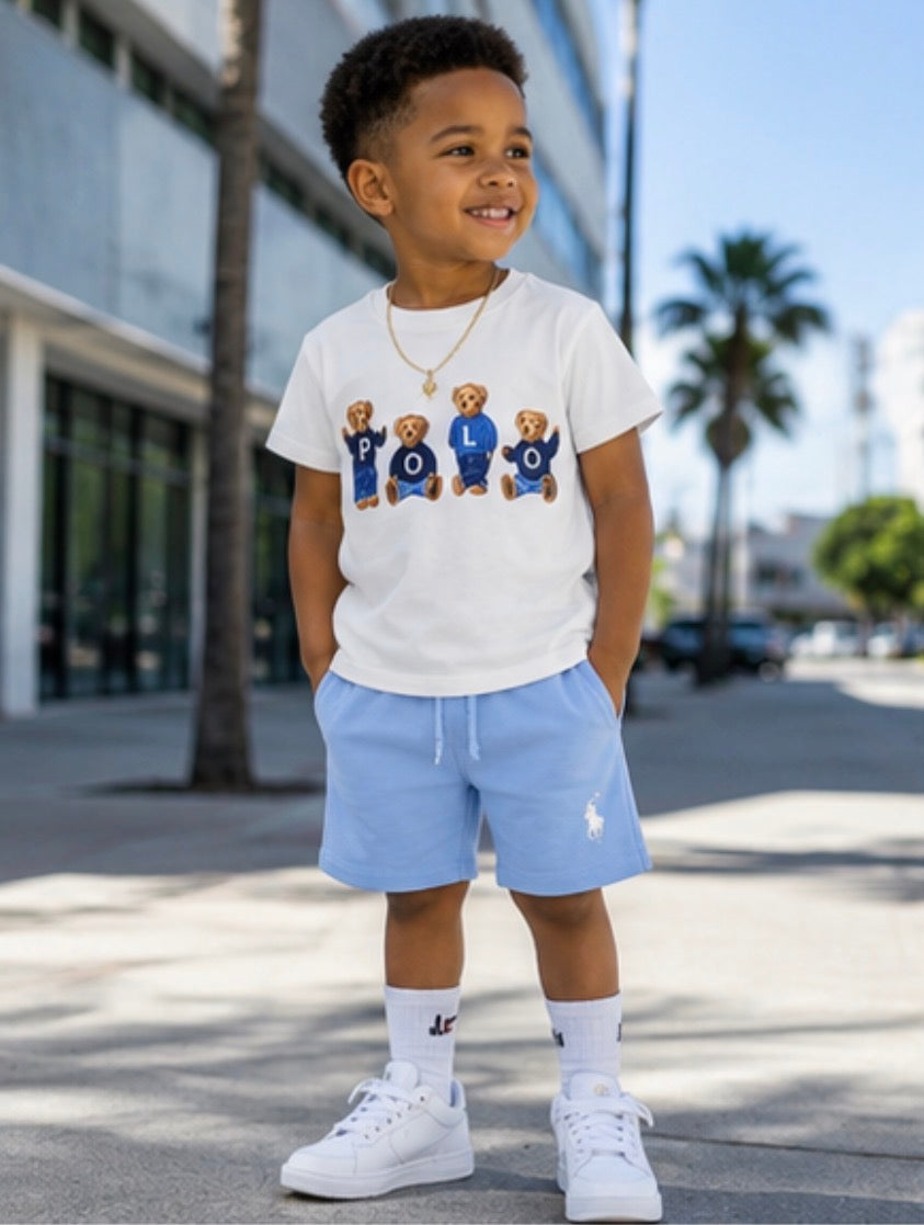 Kid sets