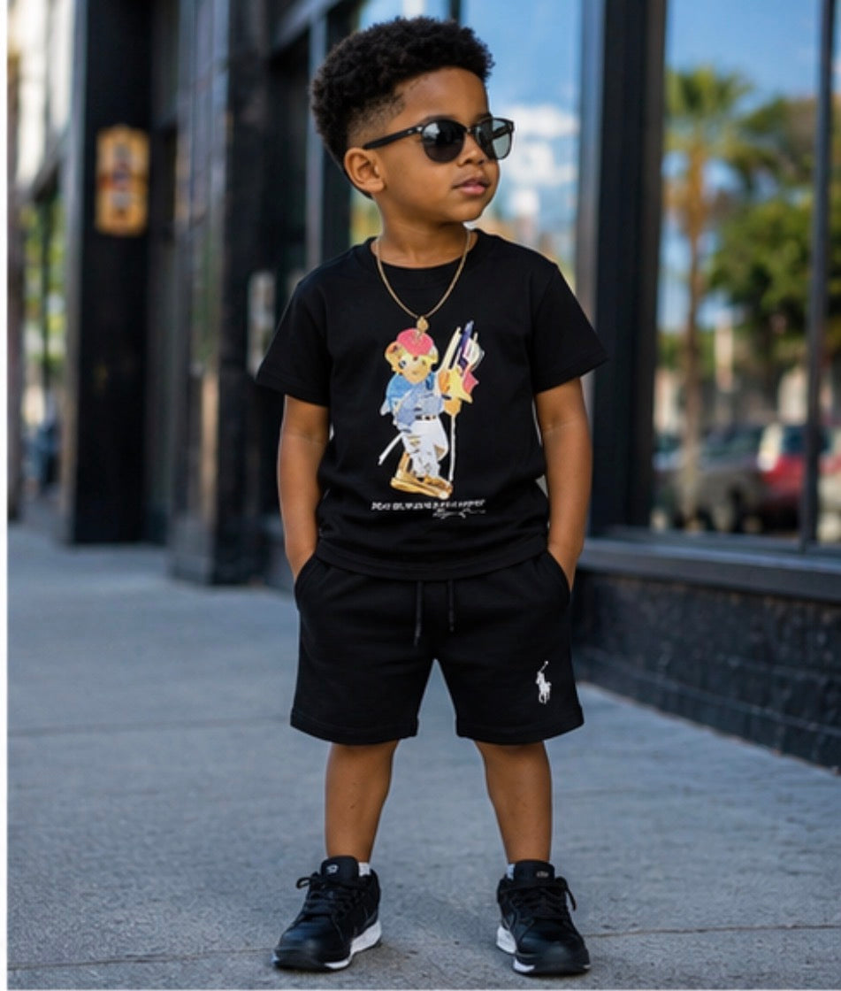 Kid sets