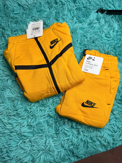 Kids joggers