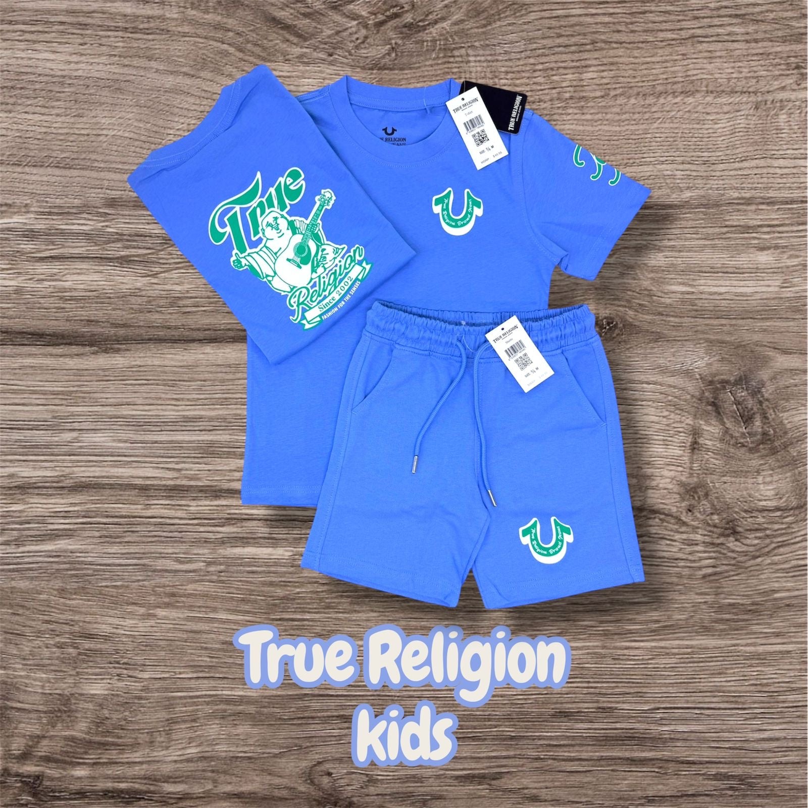 Kid TR sets