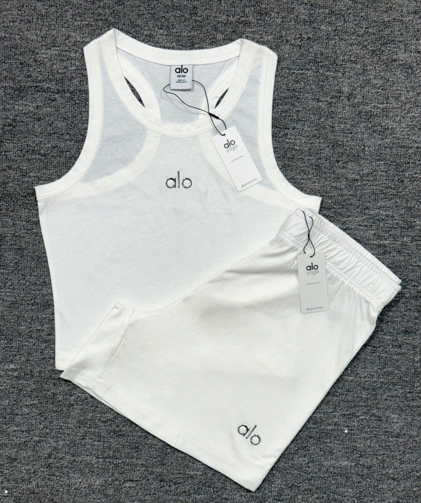 Women’s set