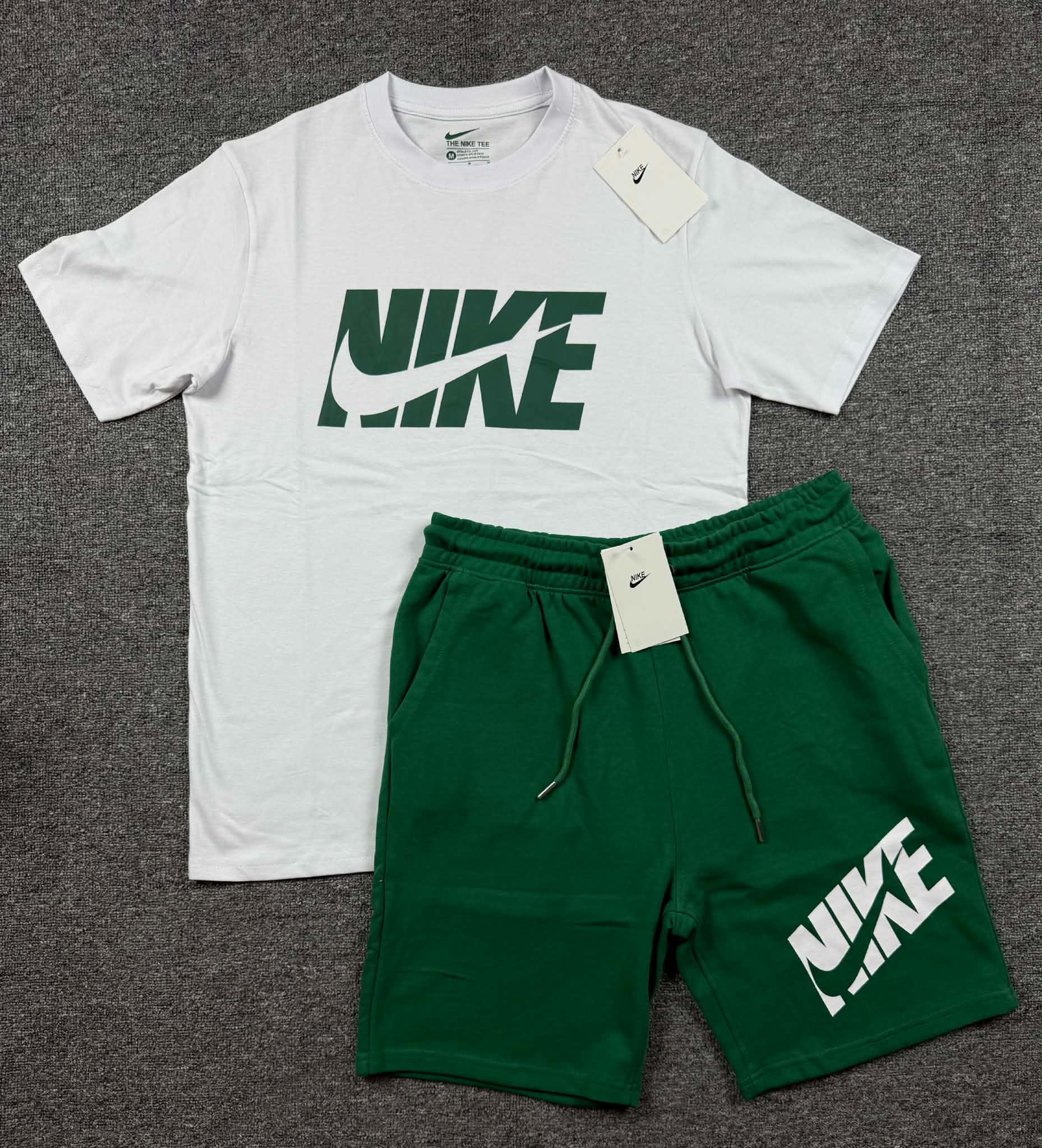 Short set
