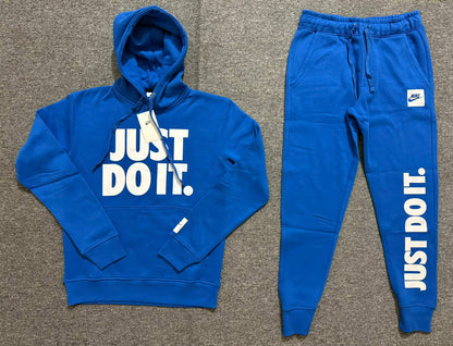 Jogger set