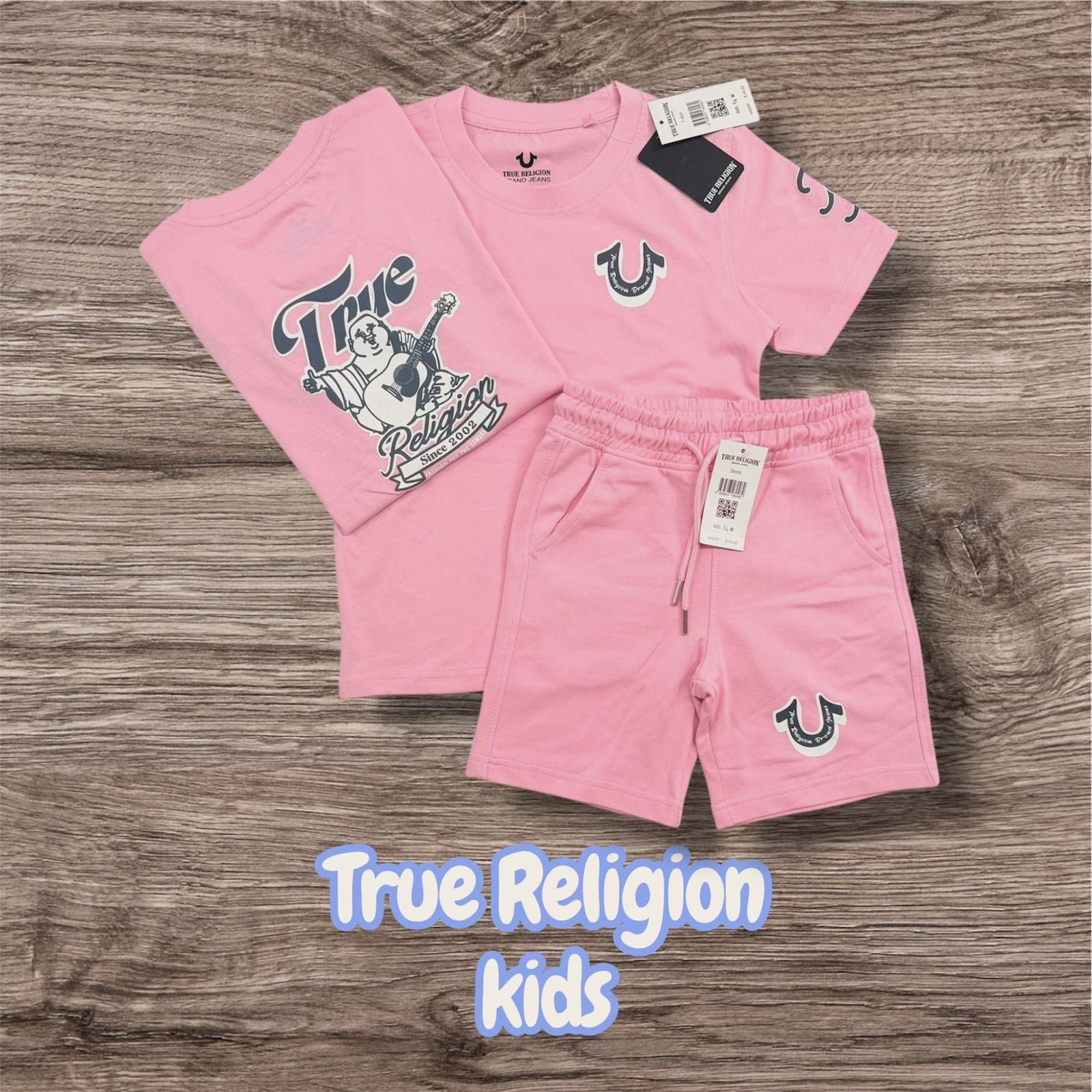 Kid TR sets