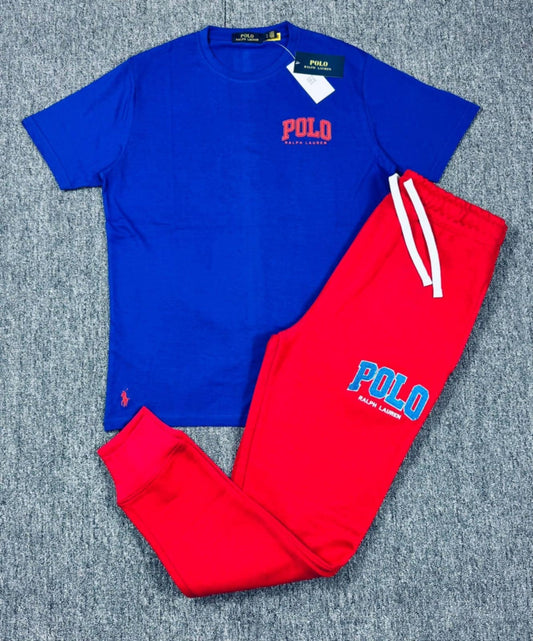 P joggers