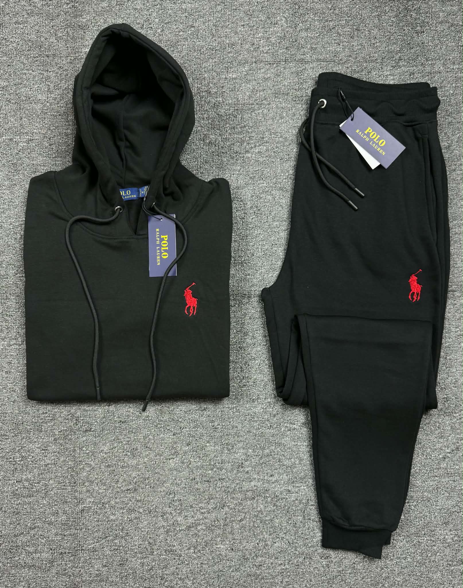 Jogger set
