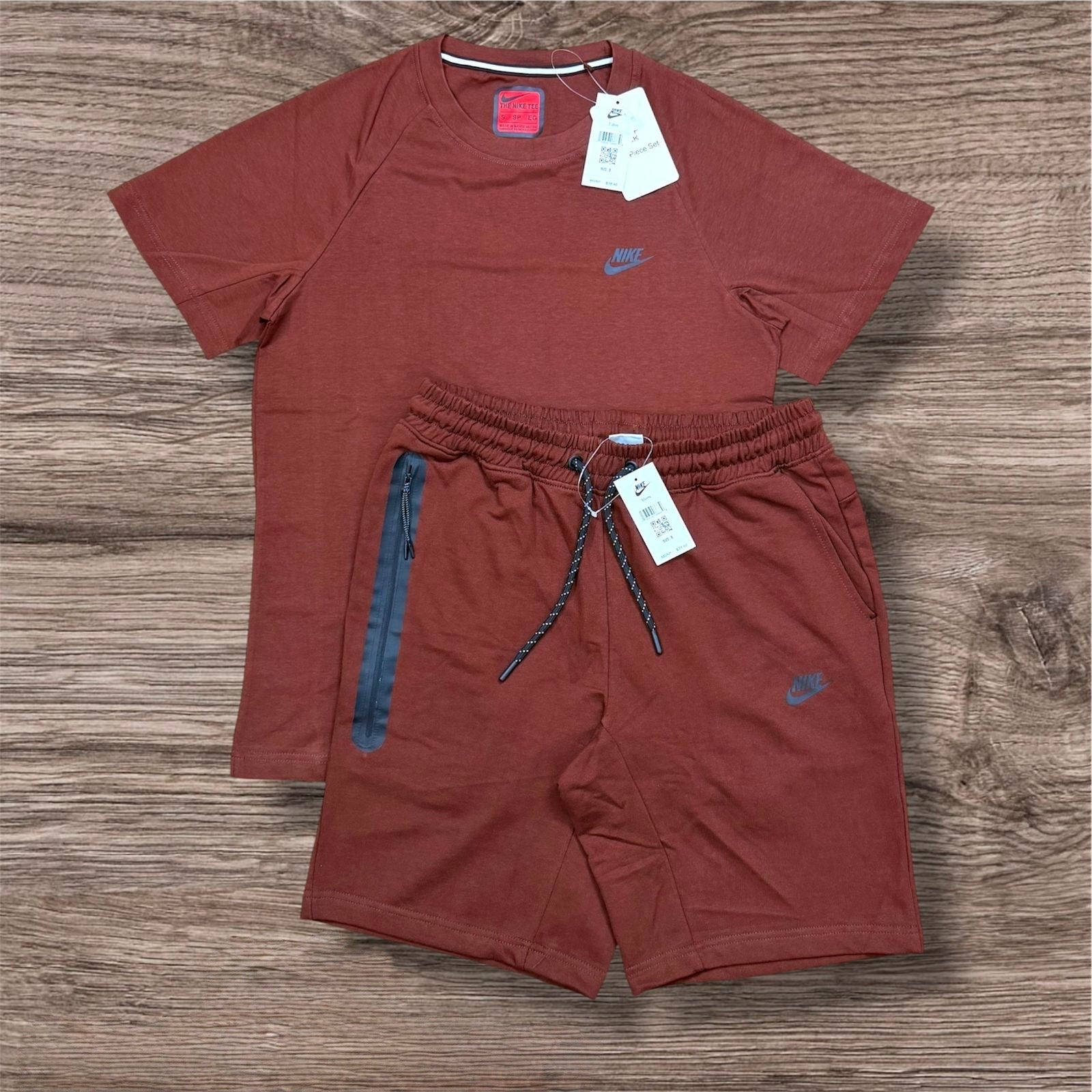 Short sets