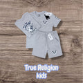 Kid TR sets