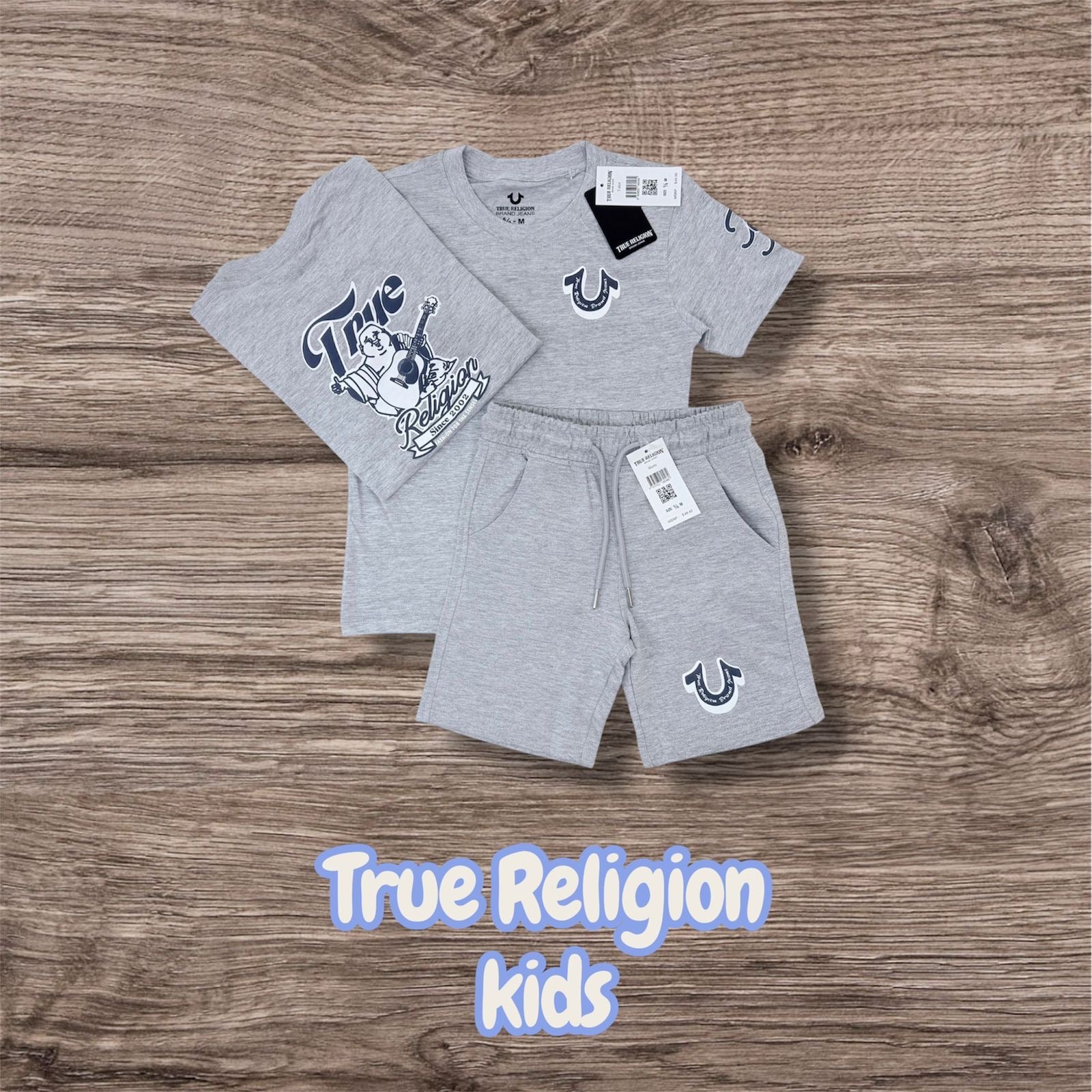 Kid TR sets