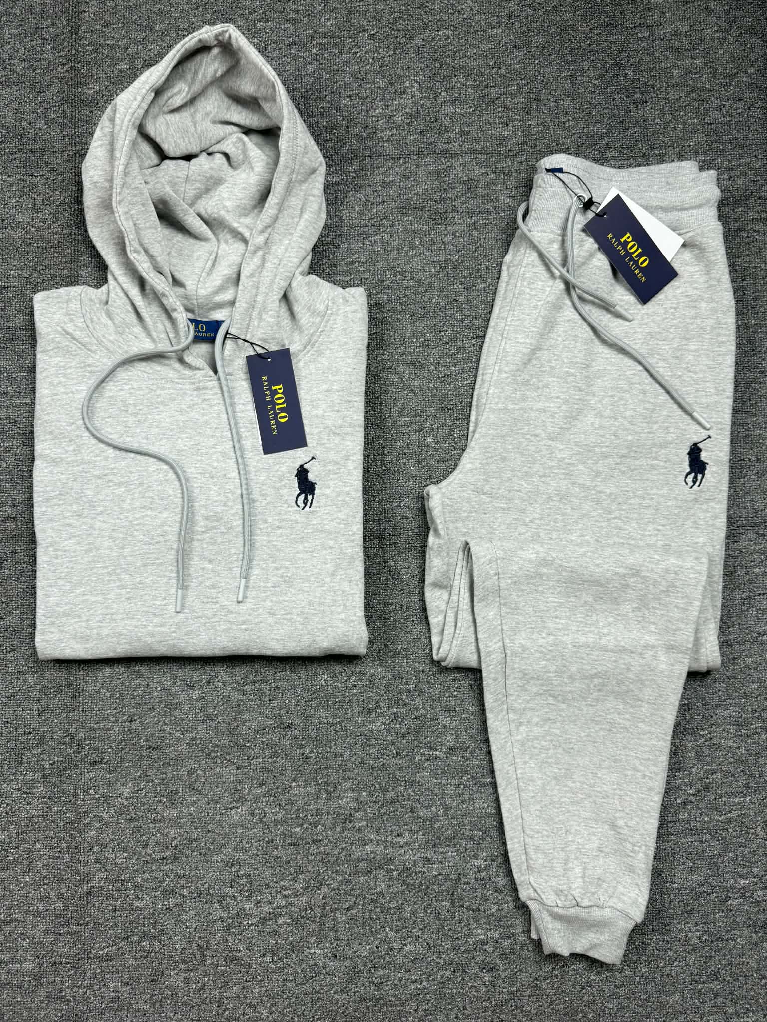 Jogger set