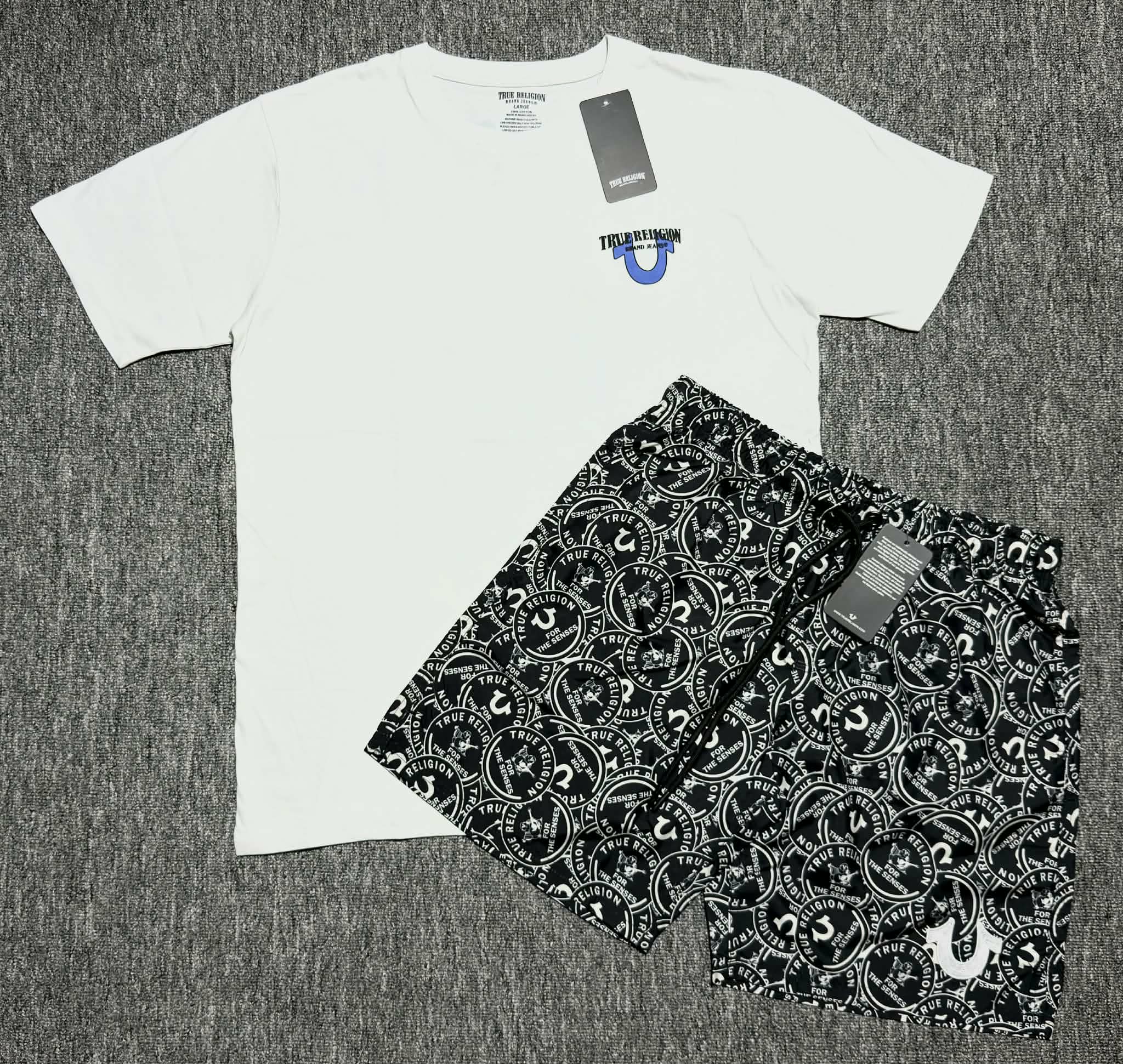 Short sets