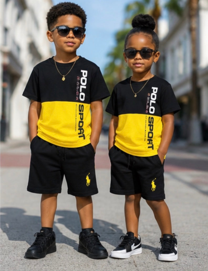 Kid sets
