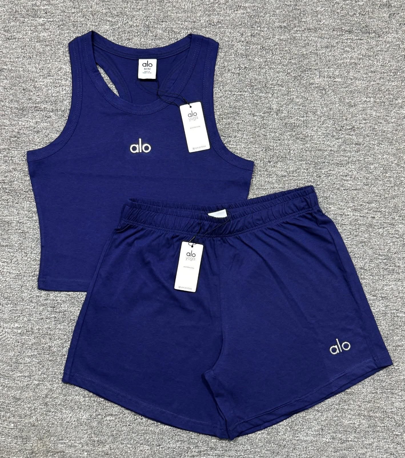 Women’s set