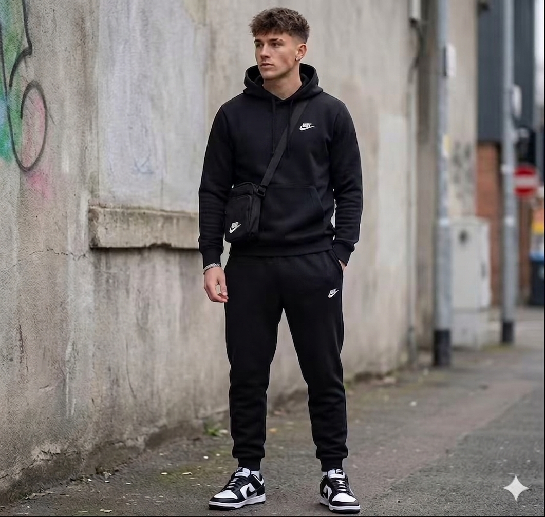 Jogger sets