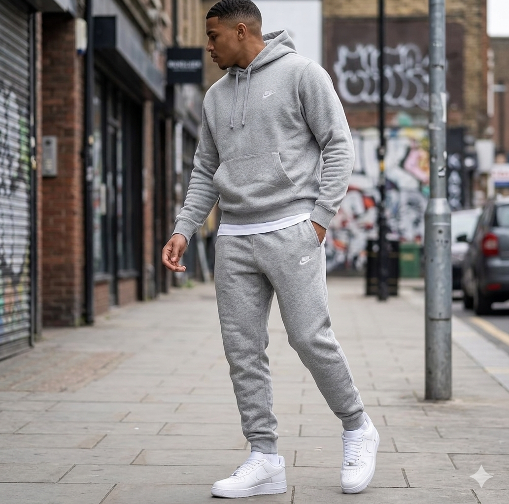 Jogger sets