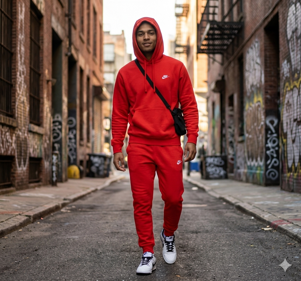 Jogger sets