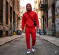 Jogger sets