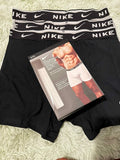 Men boxers