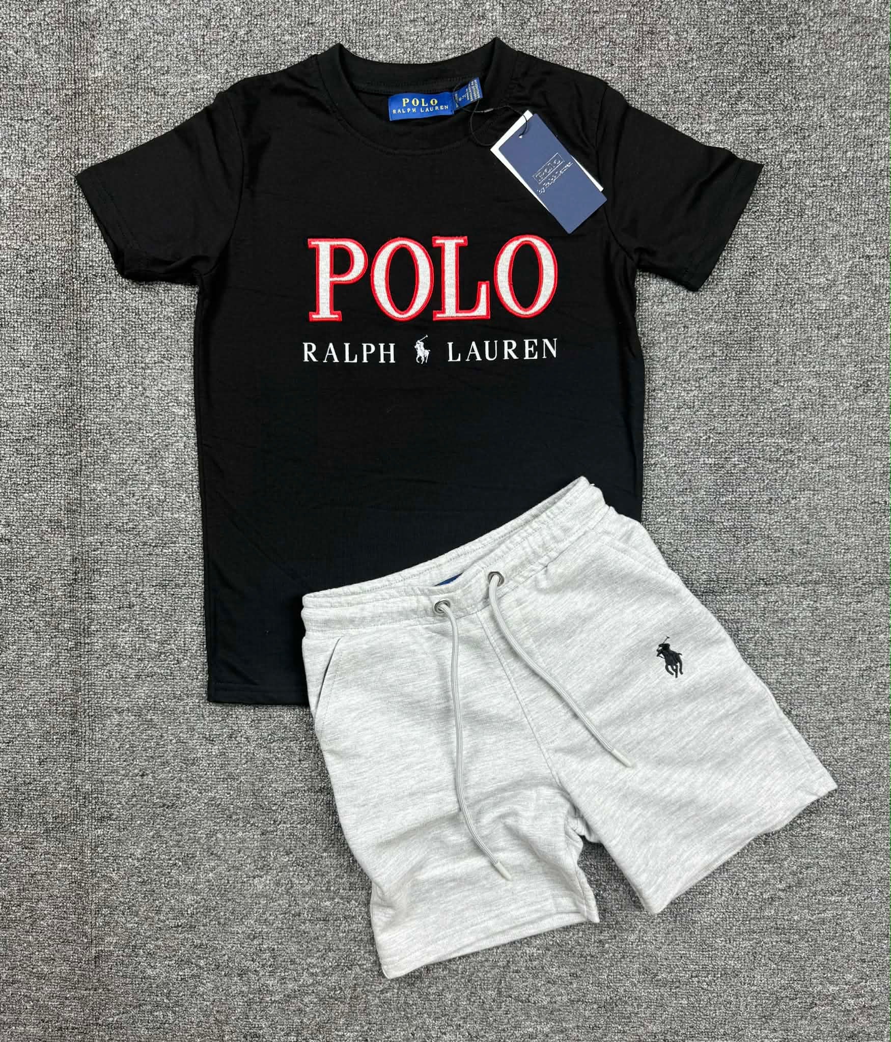 Kid SETS