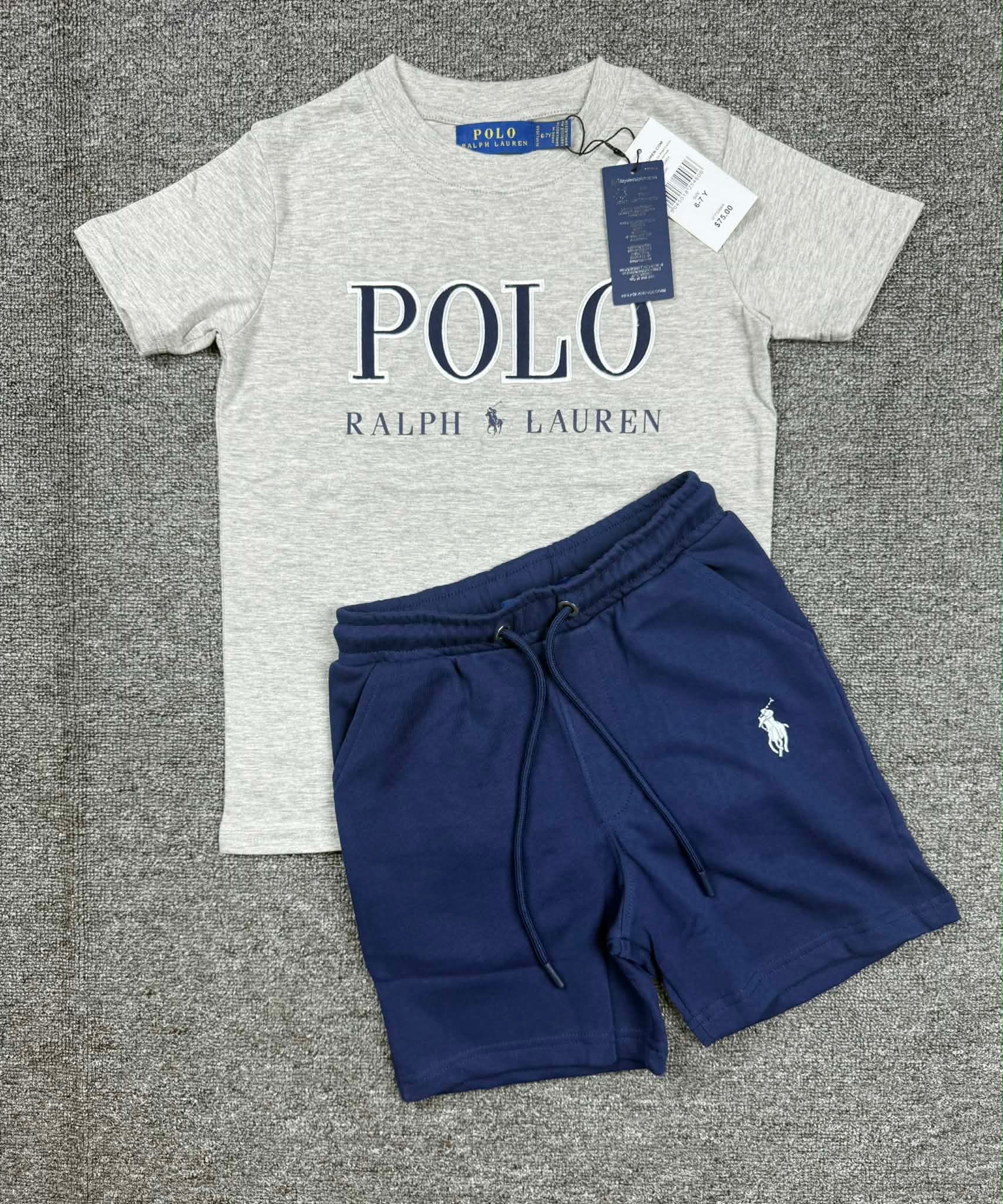 Kid SETS