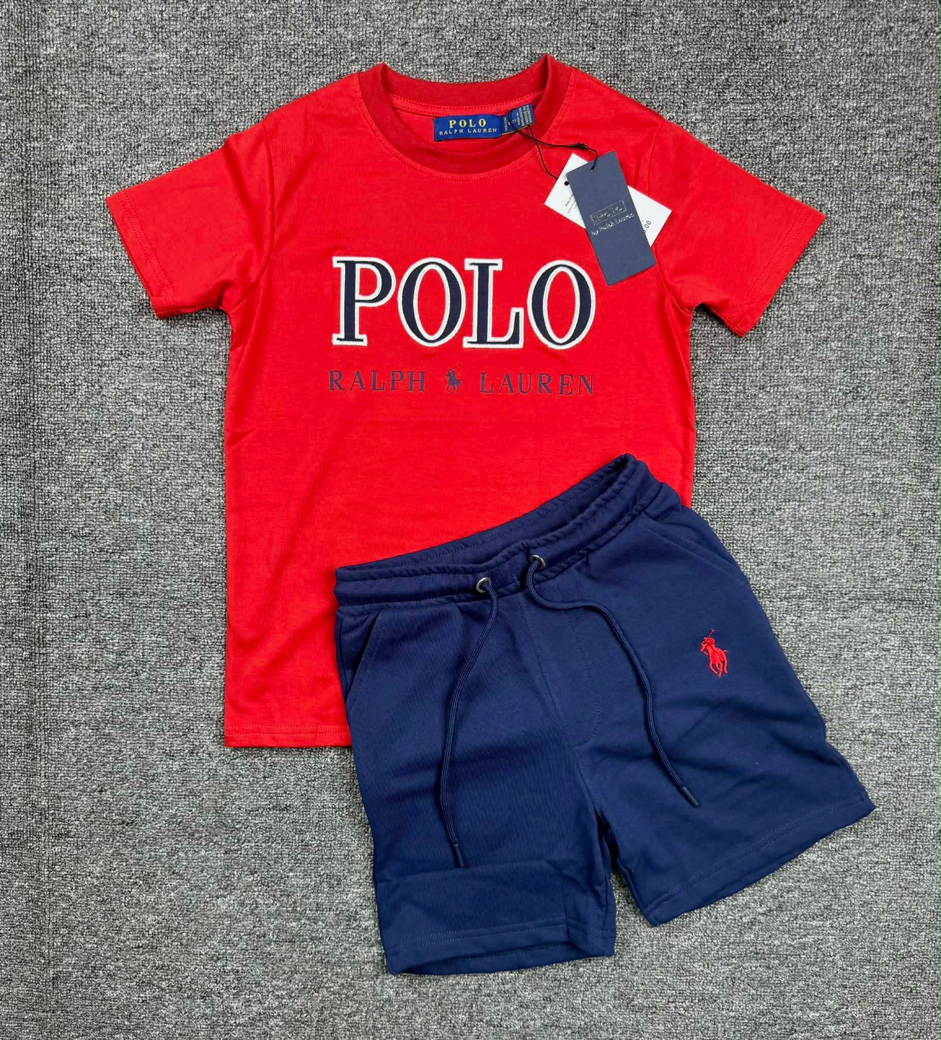 Kid SETS