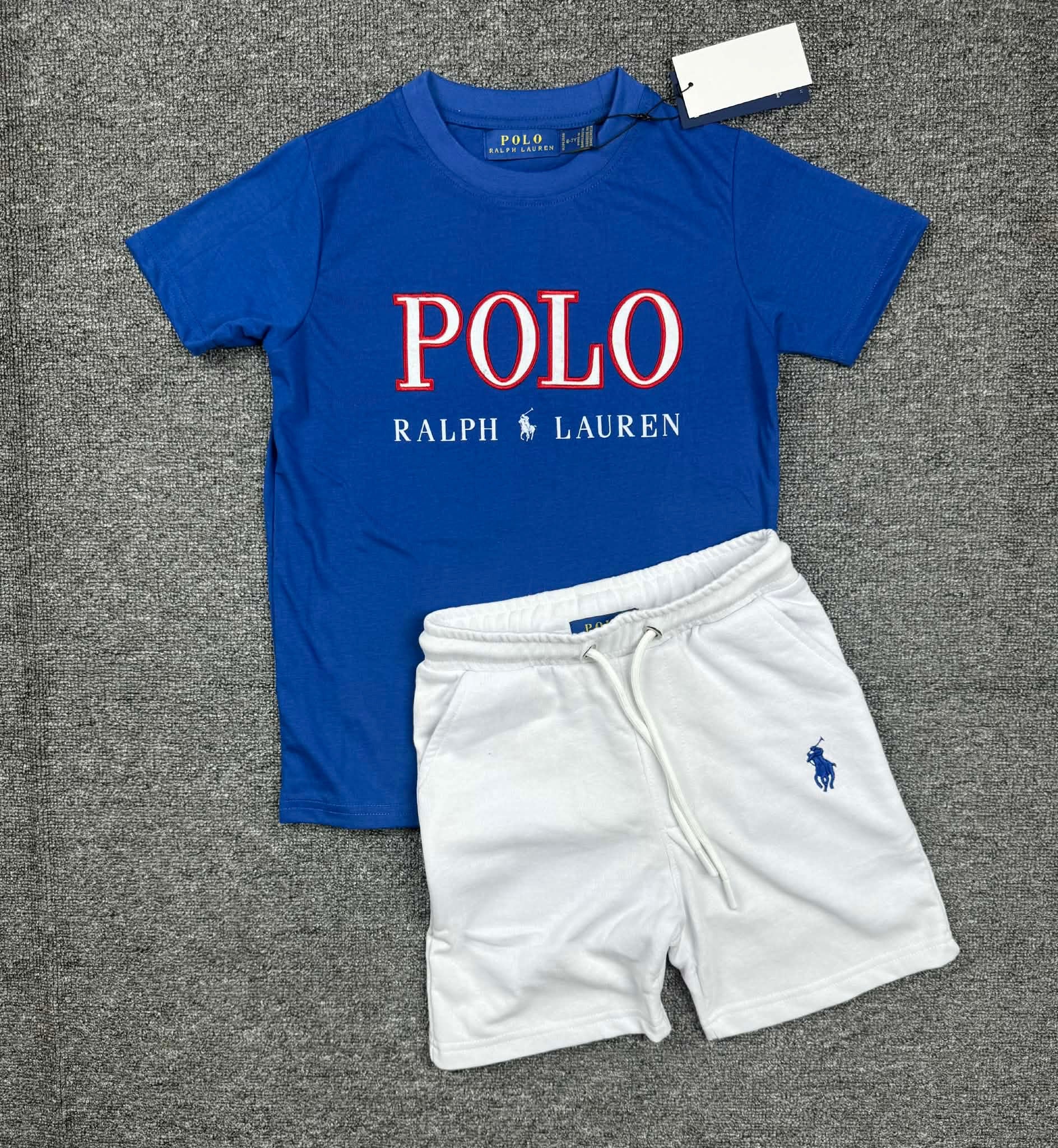Kid SETS