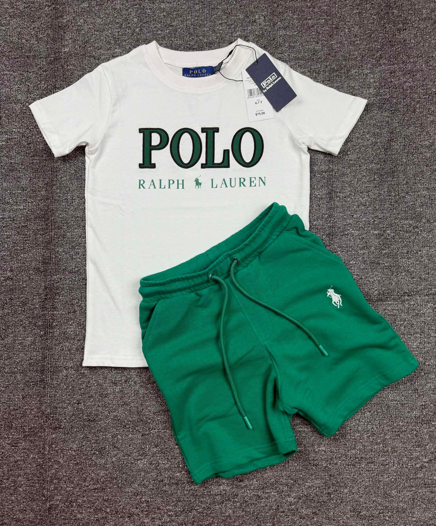 Kid SETS