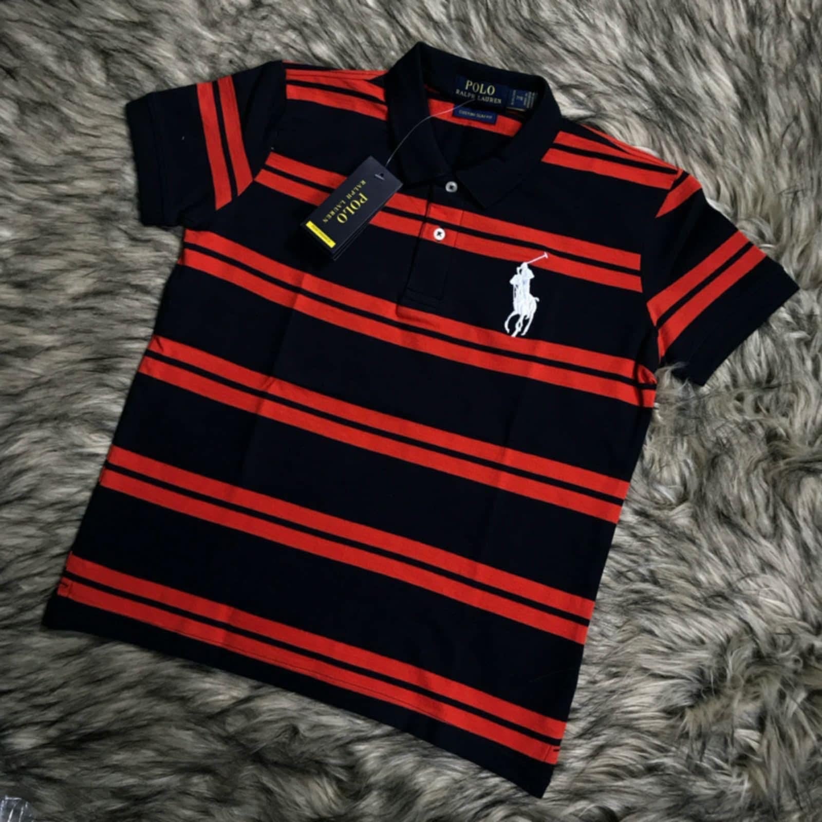 Kid Collar Shirt