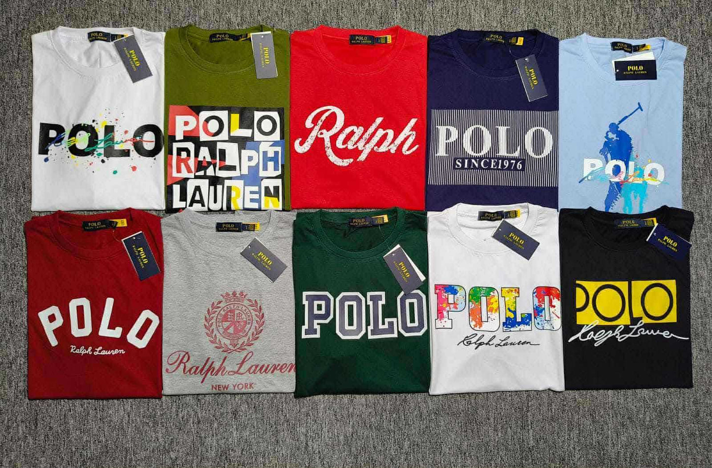 Shirts